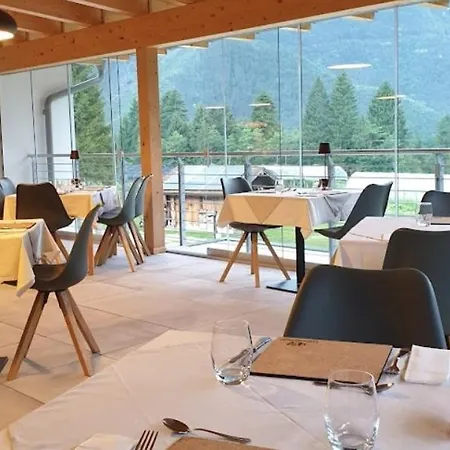 Farm stay Bosc Del Meneghi *
